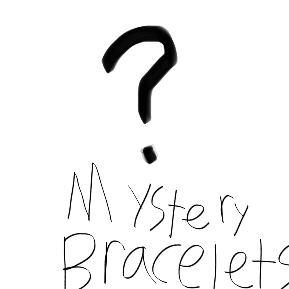 Gold Enchantment Bracelet